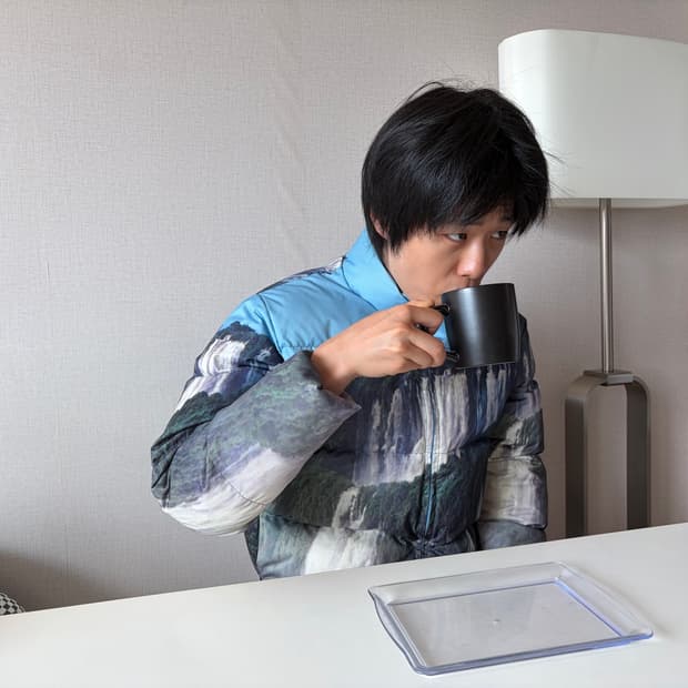 PalomaWool Padding Jacket