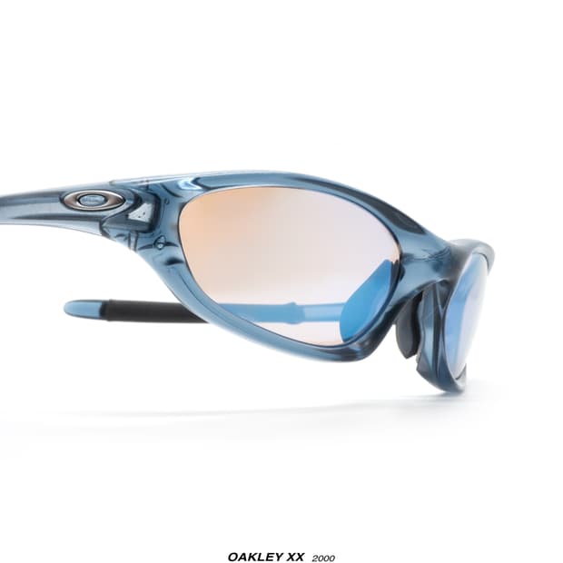 Oakley XX Twenty (2000)