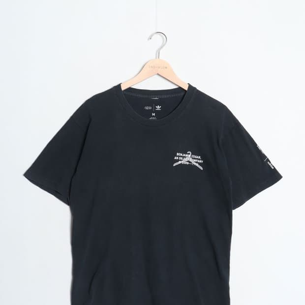 adidas x BENJAMIN EDGAR