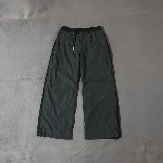 Mmlg 스페어 트레이닝 팬츠 L