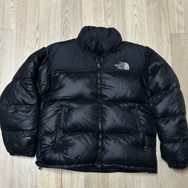 노스페이스 눕시 700 정품 100