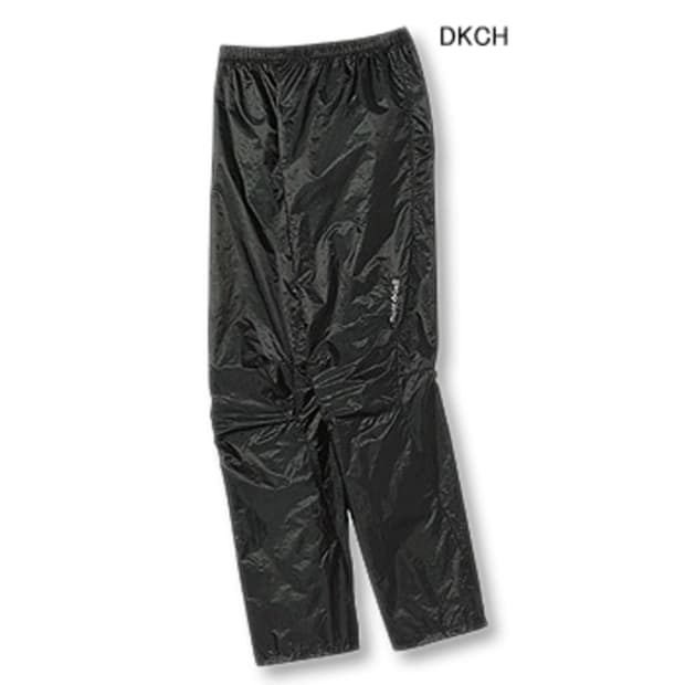 몽벨 mont-bell U.L  윈드팬츠