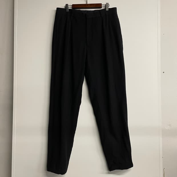 90s 폴로 랄프로렌 울 트라우저 팬츠