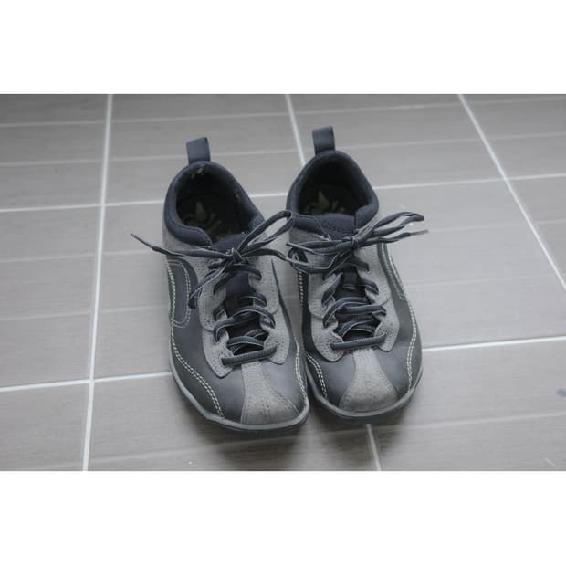 Merrell lorelei lace black shoes