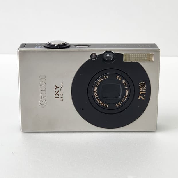 캐논 익시10 익서스70 IXUS 70 디지털 카메라 디카 빈티지디카 카