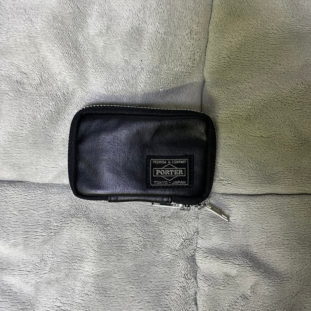 Porter 요시다 포터 프리스타일 키케이스