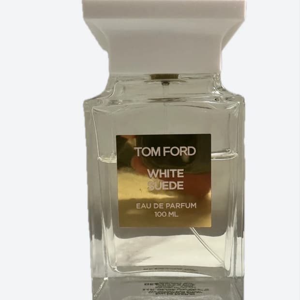 톰포드 화이트 스웨이드 오드 퍼퓸 100ml