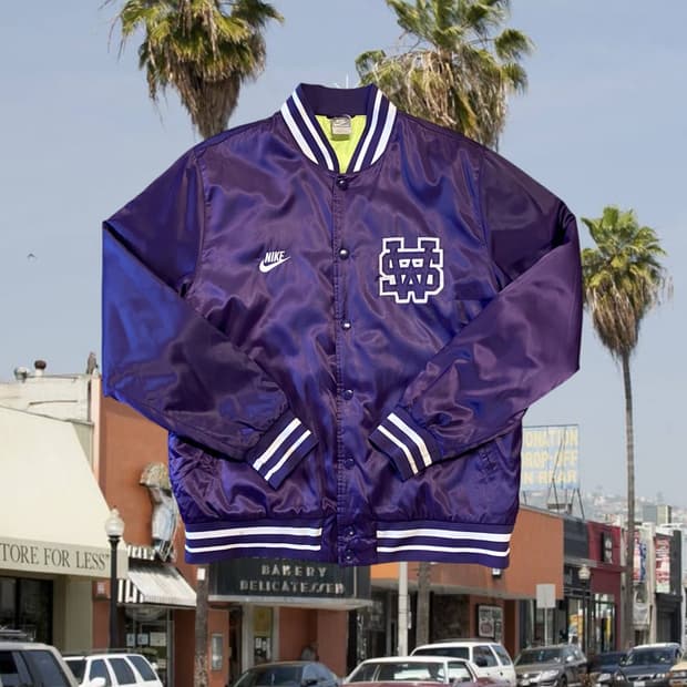 나이키 점퍼 (Man M) AA1269