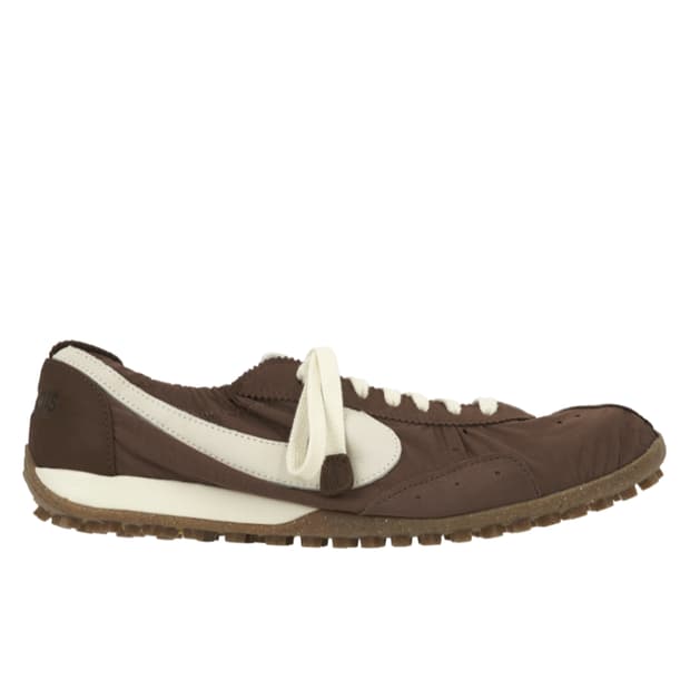 나이키x자크뮈스 문슈 브라운 235