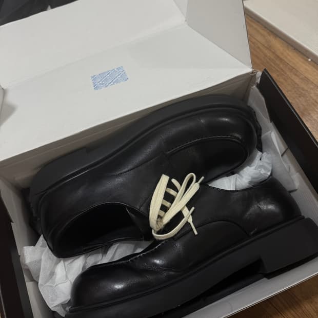 미스테이크 프로젝트 바이 킨치 더비