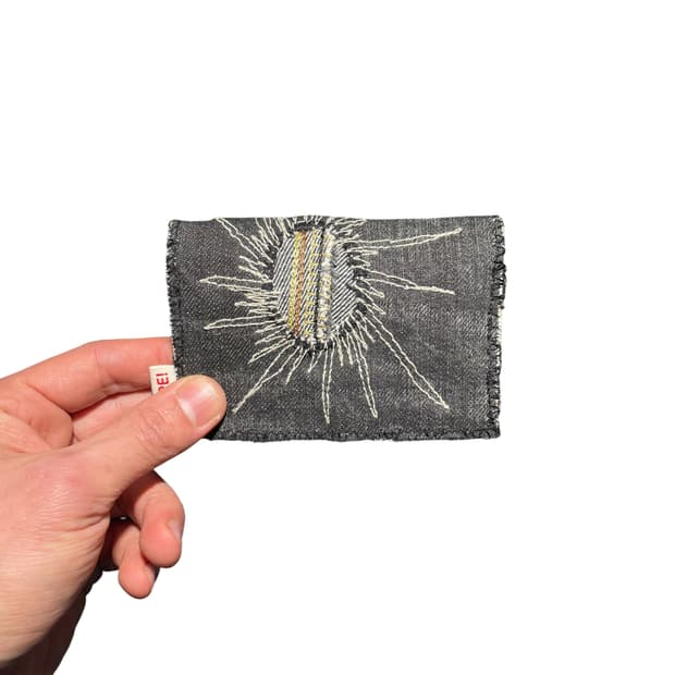 CLONE CARD WALLET NO.233