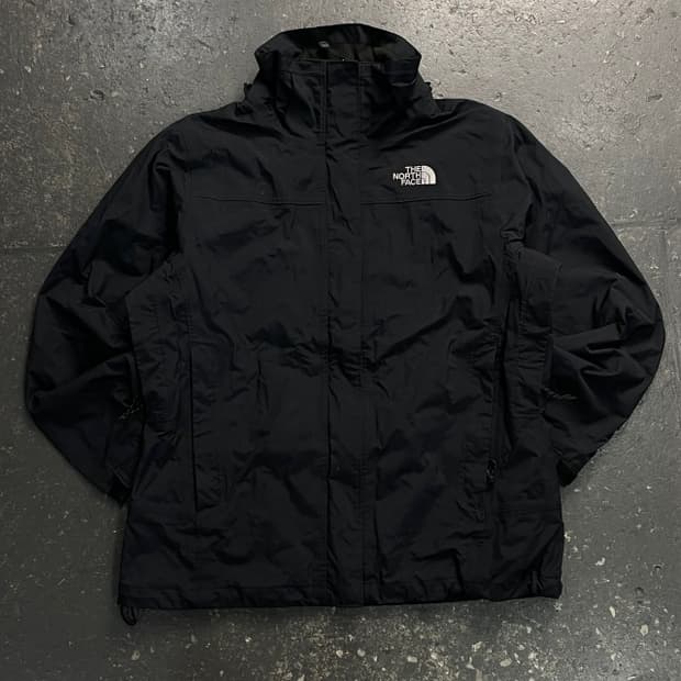 95 노스페이스 바람막이 