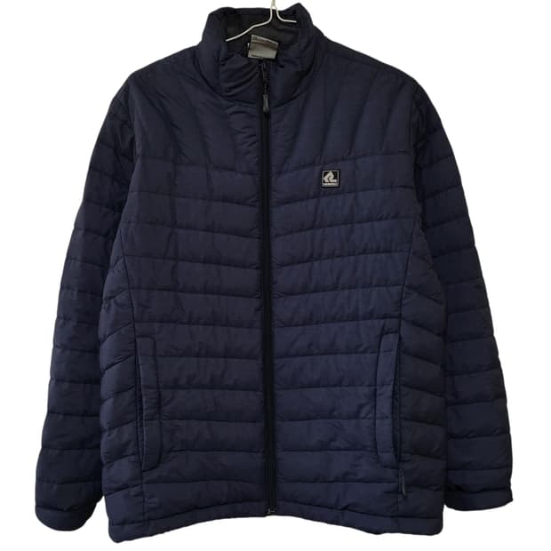 구스다운 경량패딩잠바 95-100 레드페이스 거위털