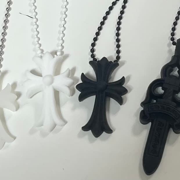 크롬하츠 실리크롬