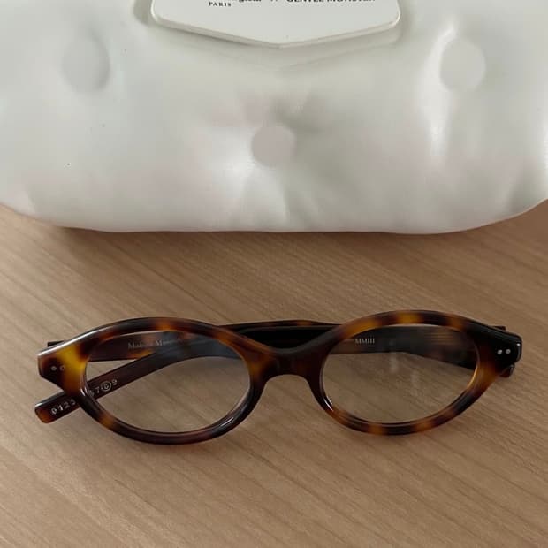 메종마르지엘라&젠틀몬스터 mm111