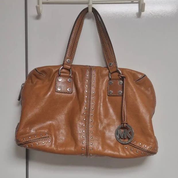 마이클 코어스 숄더백