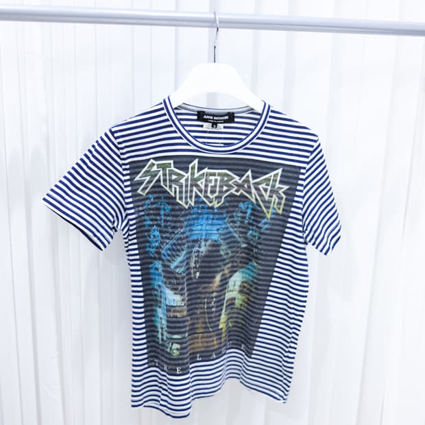 Junya Watanabe Comme des Garçons