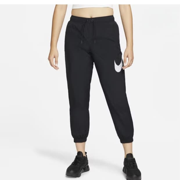 [27]나이키 에센셜 미드라이즈 트레이닝 바지