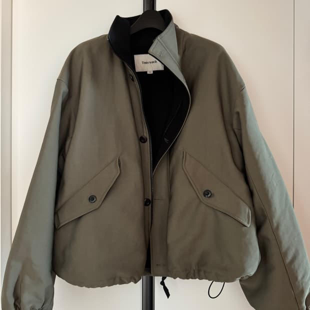 토니웩 봄버 48m 판매합니다