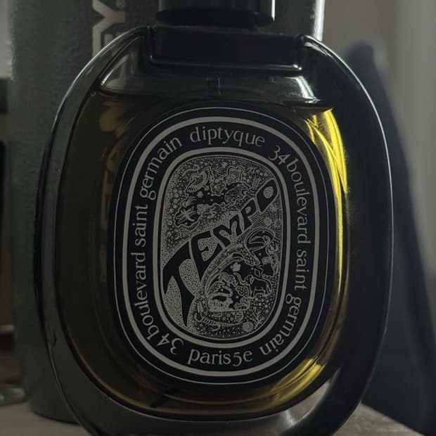 딥티크 템포 국문택