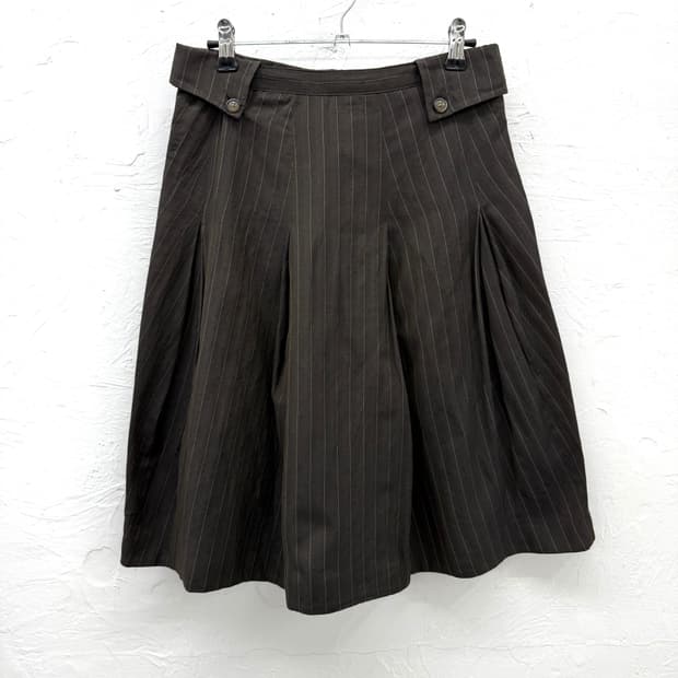 i blues max mara 스커트