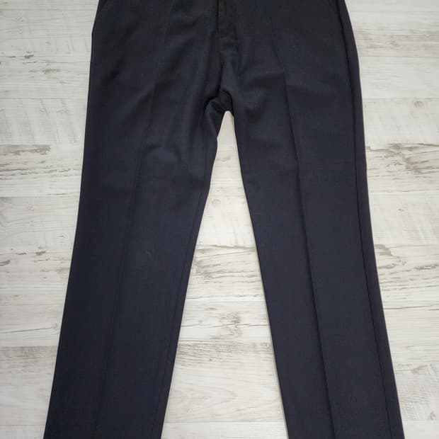 Louis vassett 루이바셋 슬렉스 팜 34인치 정장 바지 트라우저