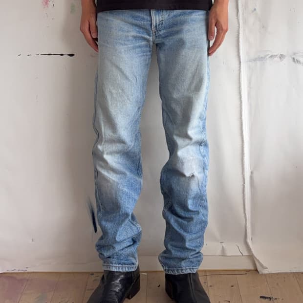 90s LEVIS 505 made in u.s.a #75 (30)