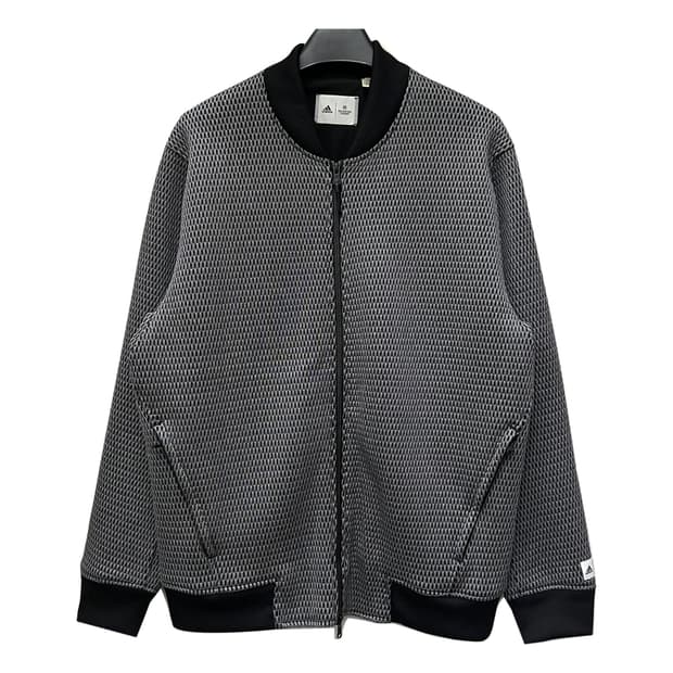 아디다스 x 레이닝 챔프 봄버 자켓 XL급