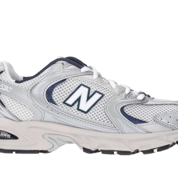 뉴발란스 530 스틸그레이 285