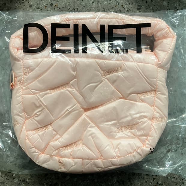 [새상품]다이닛 클라우드 미니백