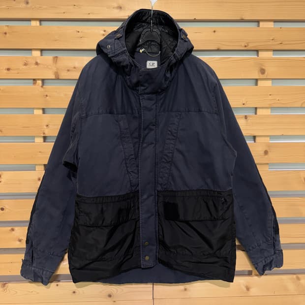 CP컴퍼니 자켓