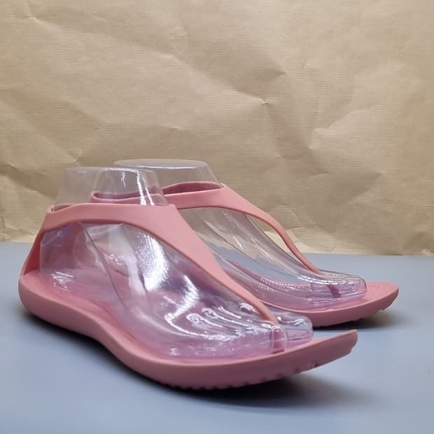 크록스 섹시플립 W8 250