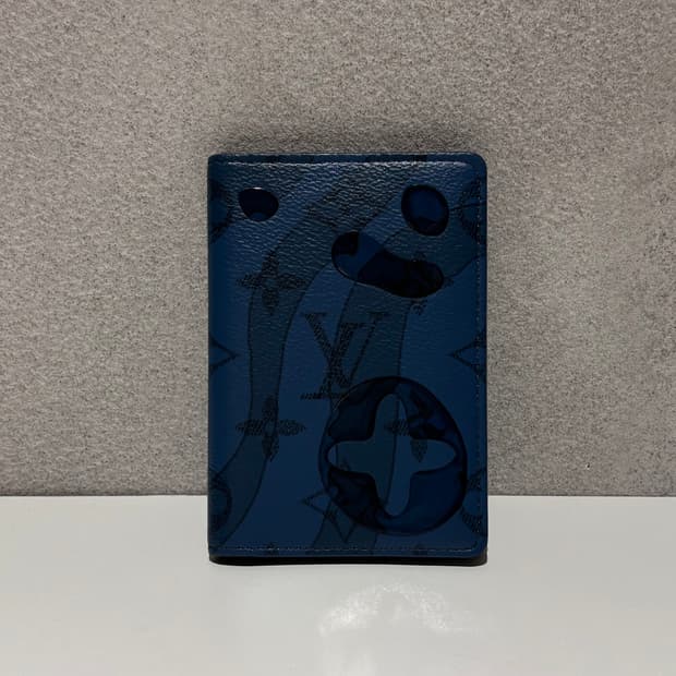 루이비통 아쿠아가든 오거나이저