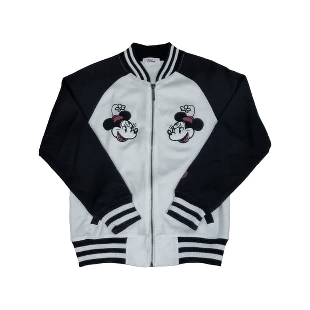 Minnie Mouse Jacket