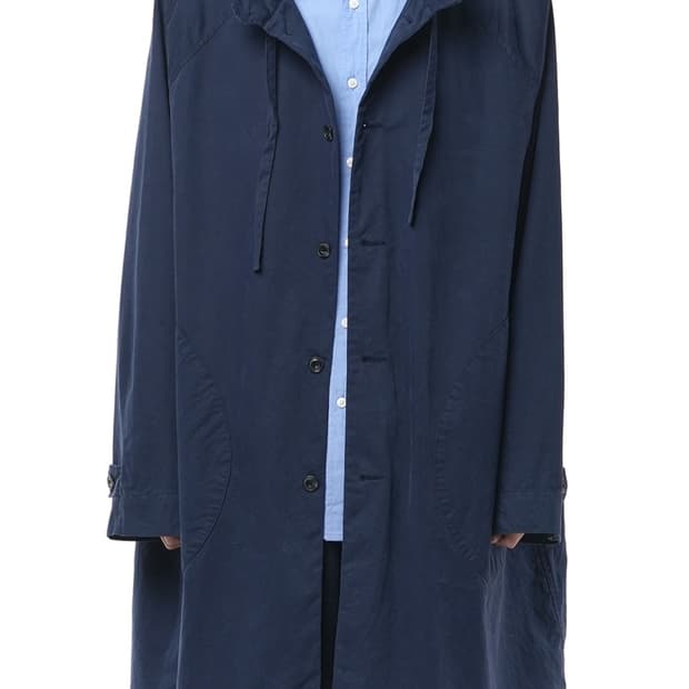 이얼즈어고 후드파카 1사이즈