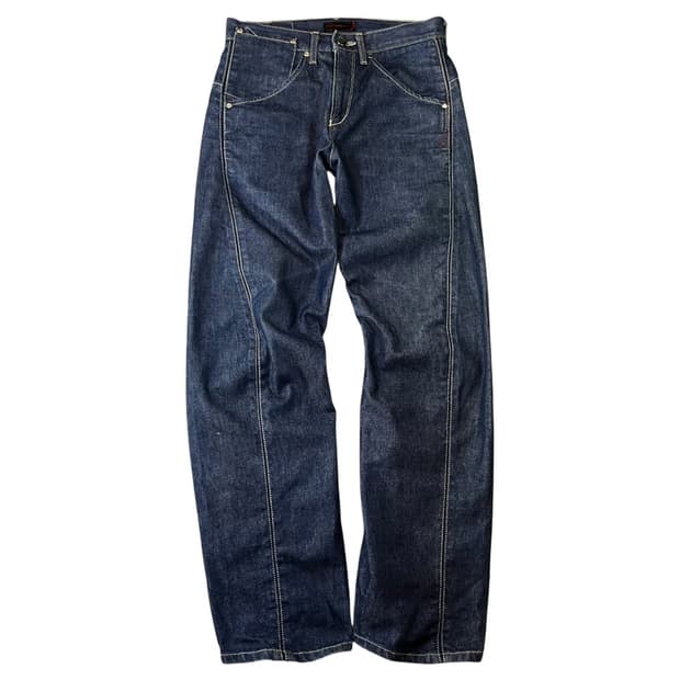 리바이스 엔지니어드 데님팬츠