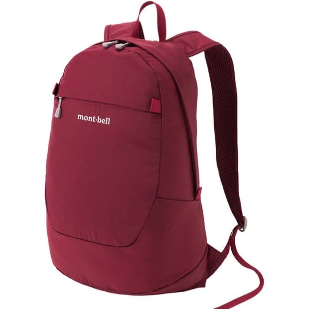 몽벨 포켓터블 15L 와인