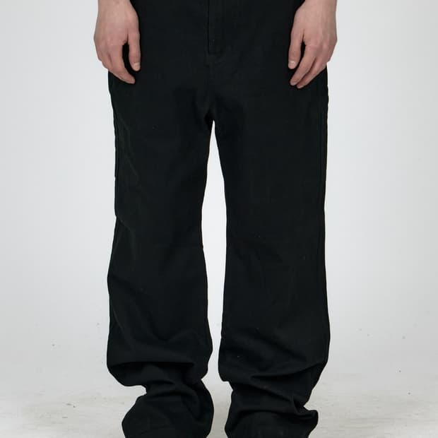 L) MPa Plant Pants