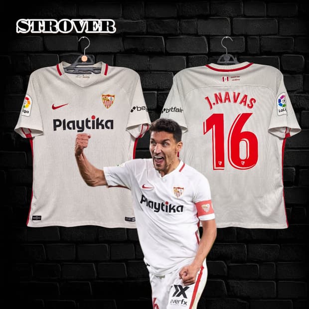 18/19 세비야 나바스 L