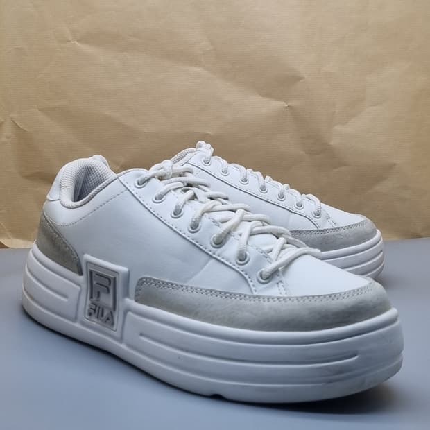 휠라 펑키테니스 남성운동화270