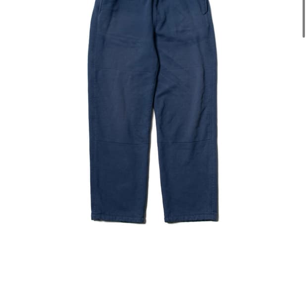 뤡코즈 델리 팬츠 블루 (2)