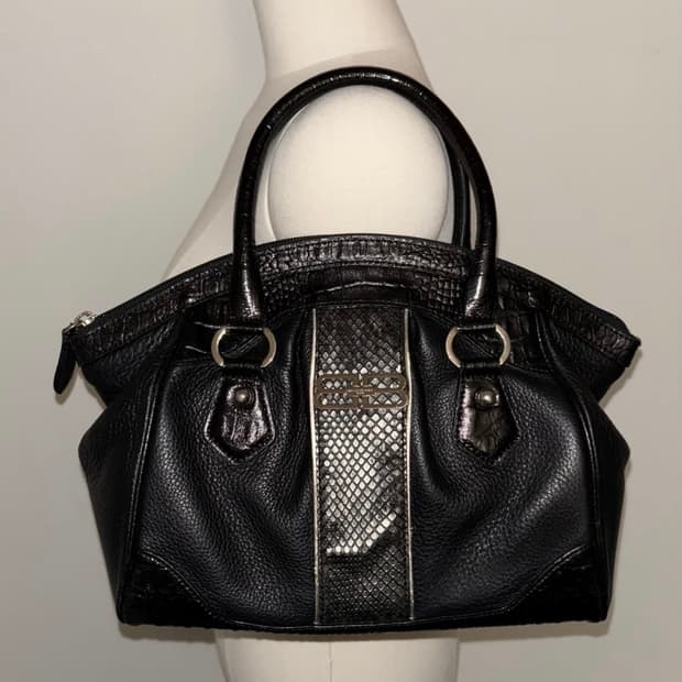 Balenciaga kumkang 00's tote bag