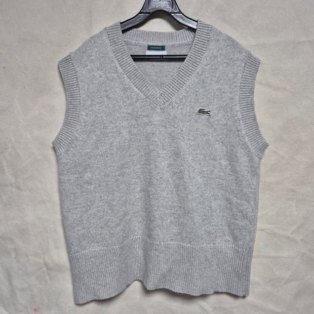 라코스테 울 베스트