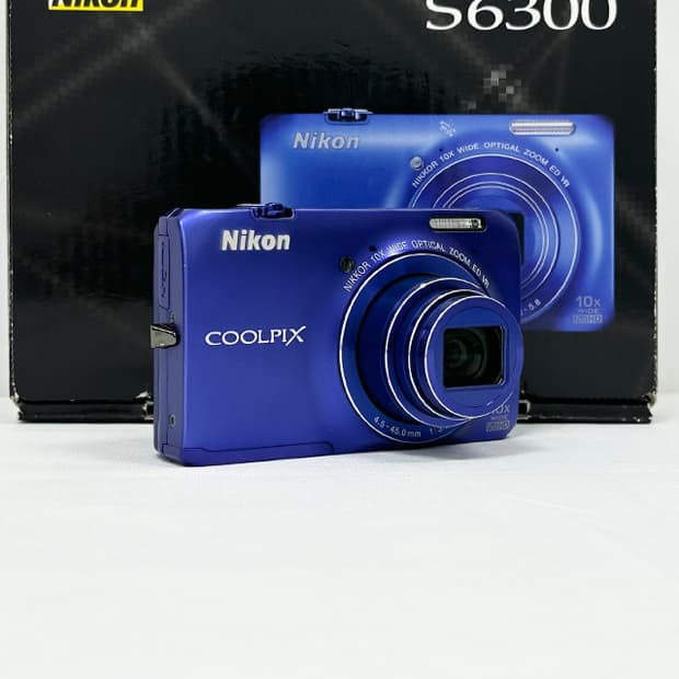๋์ฝ ๋นํฐ์ง ๋์นด ์ฟจํฝ์คS6300 ๋ธ๋ฃจ ๋ฏผํธ๊ธ
