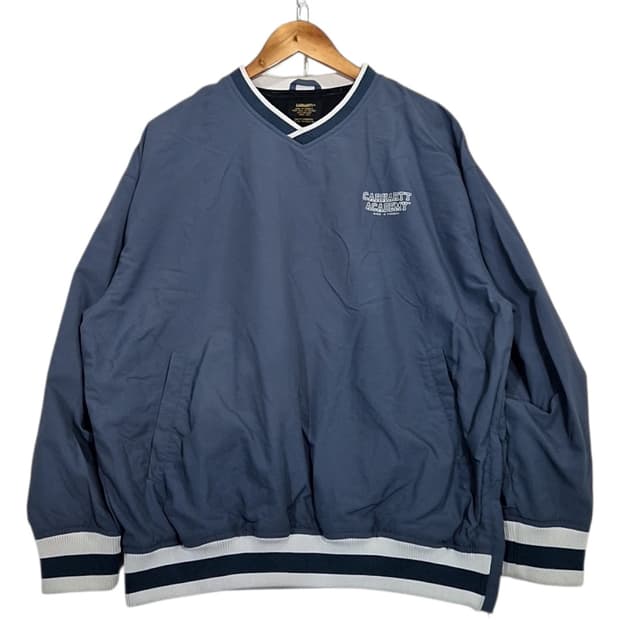 칼하트 wip 아카데미 웜업