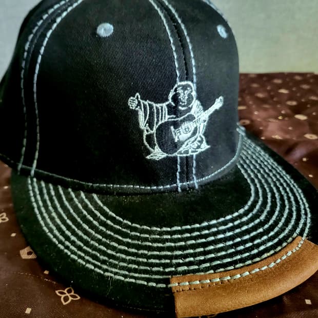 (미사용 새제품) 트루릴리전  모자- 스냅백