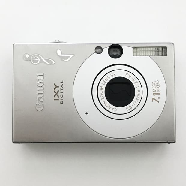캐논 익서스70(익시10)