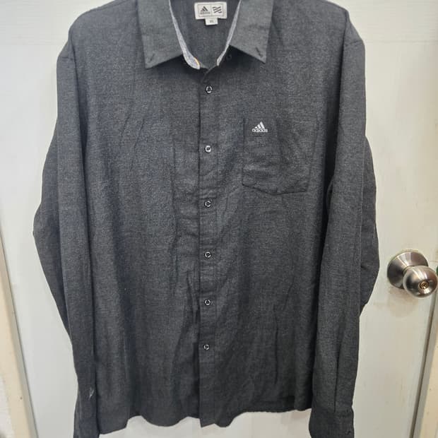 105,XL)) adidas 아디다스 셔츠! 깔끔하고 옷 컨디션 굿굿굿