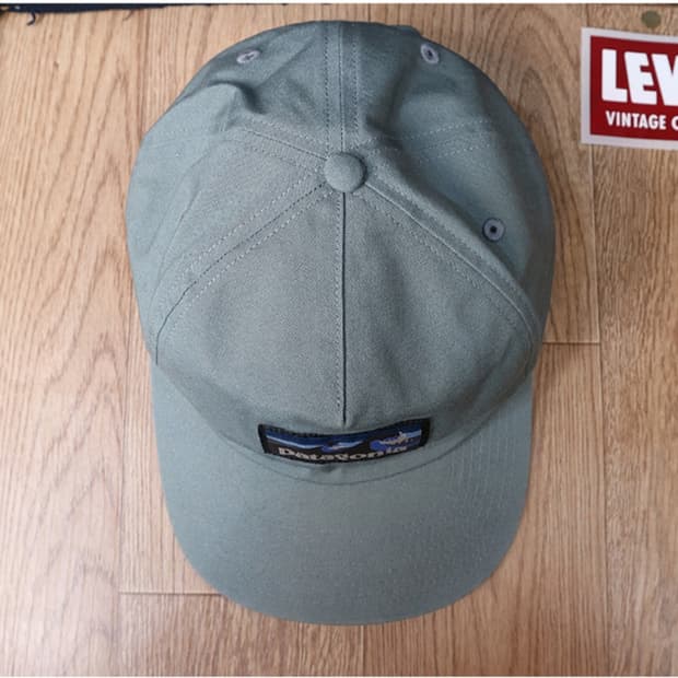 PATAGONIA 파타고니아 볼켑

굿 컨디션