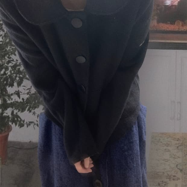 세인트제임스 울 자켓